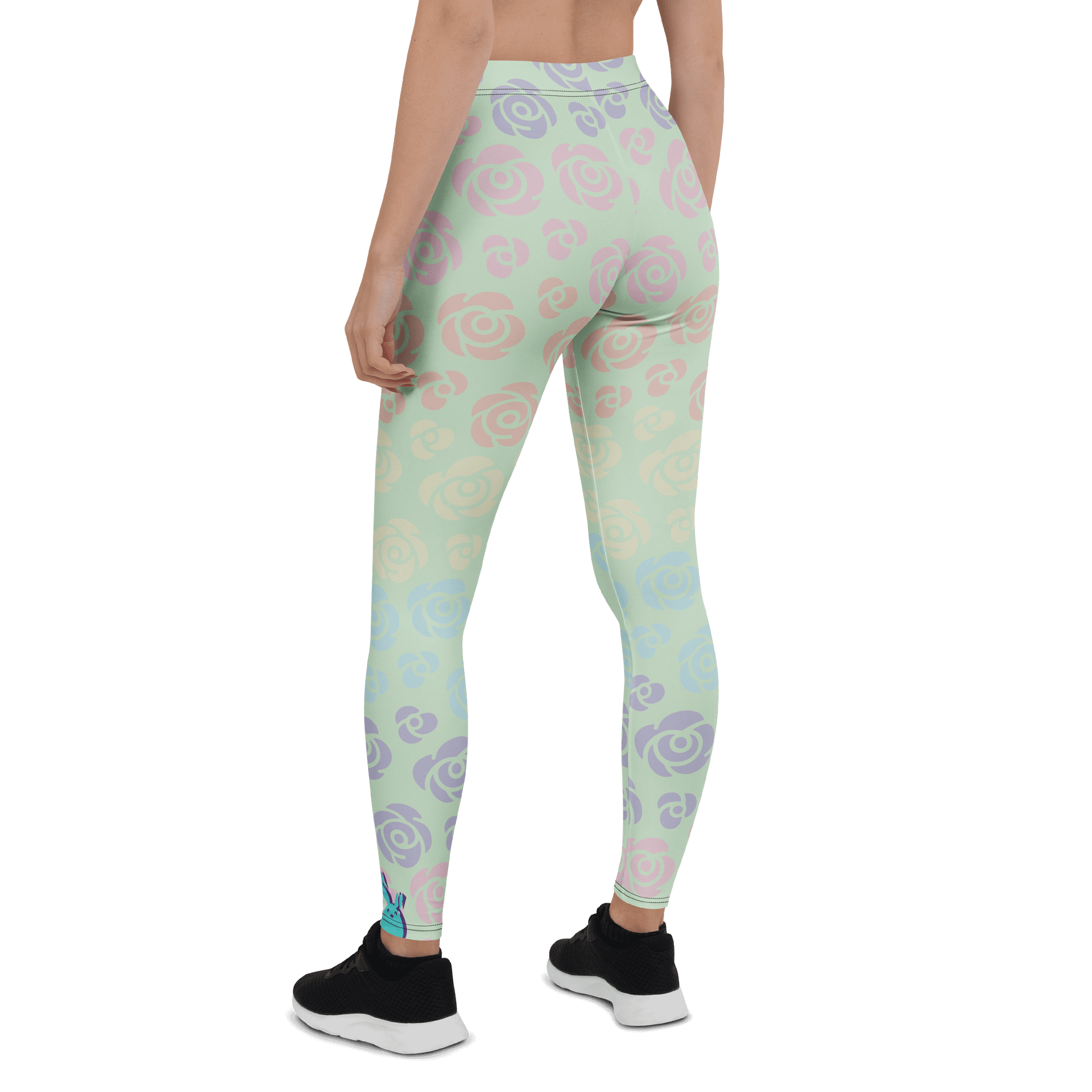 Easter Leggings product image (3)