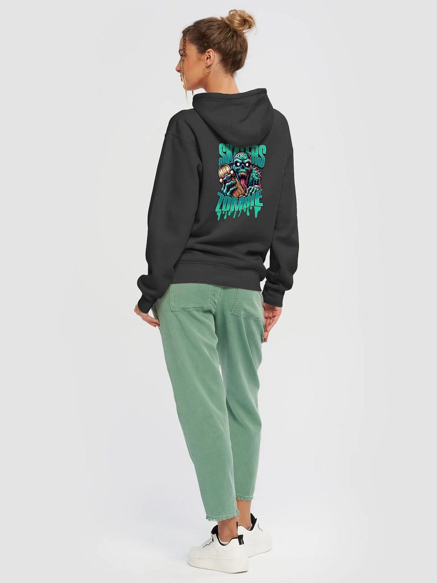Skaters Zombie Premium Hoodie product image (13)