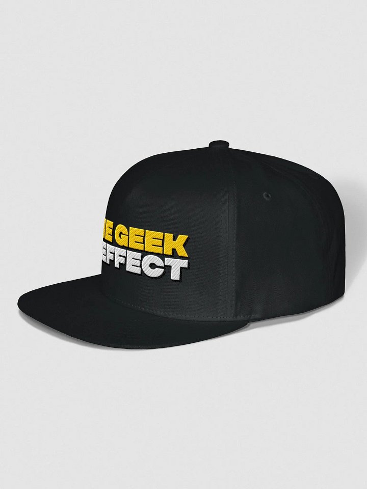 The Geek Effect Hat product image (2)