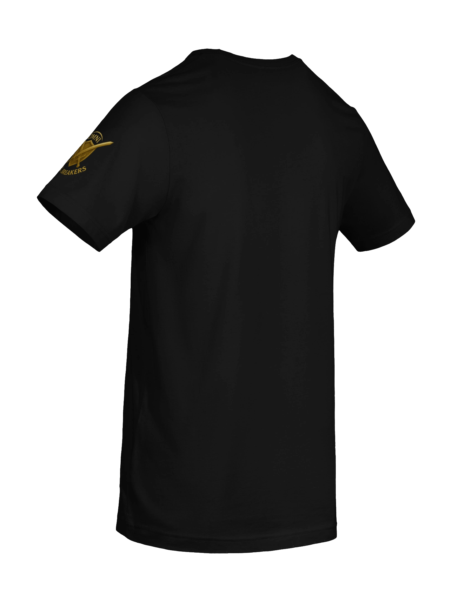 Bloodline Freed T-Shirt product image (85)