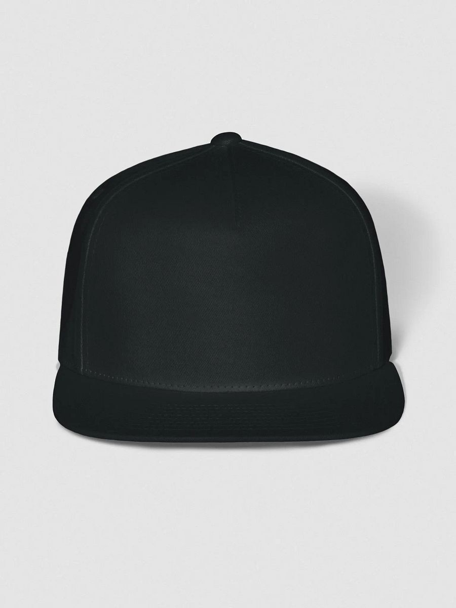Reverse Logo Hat product image (1)