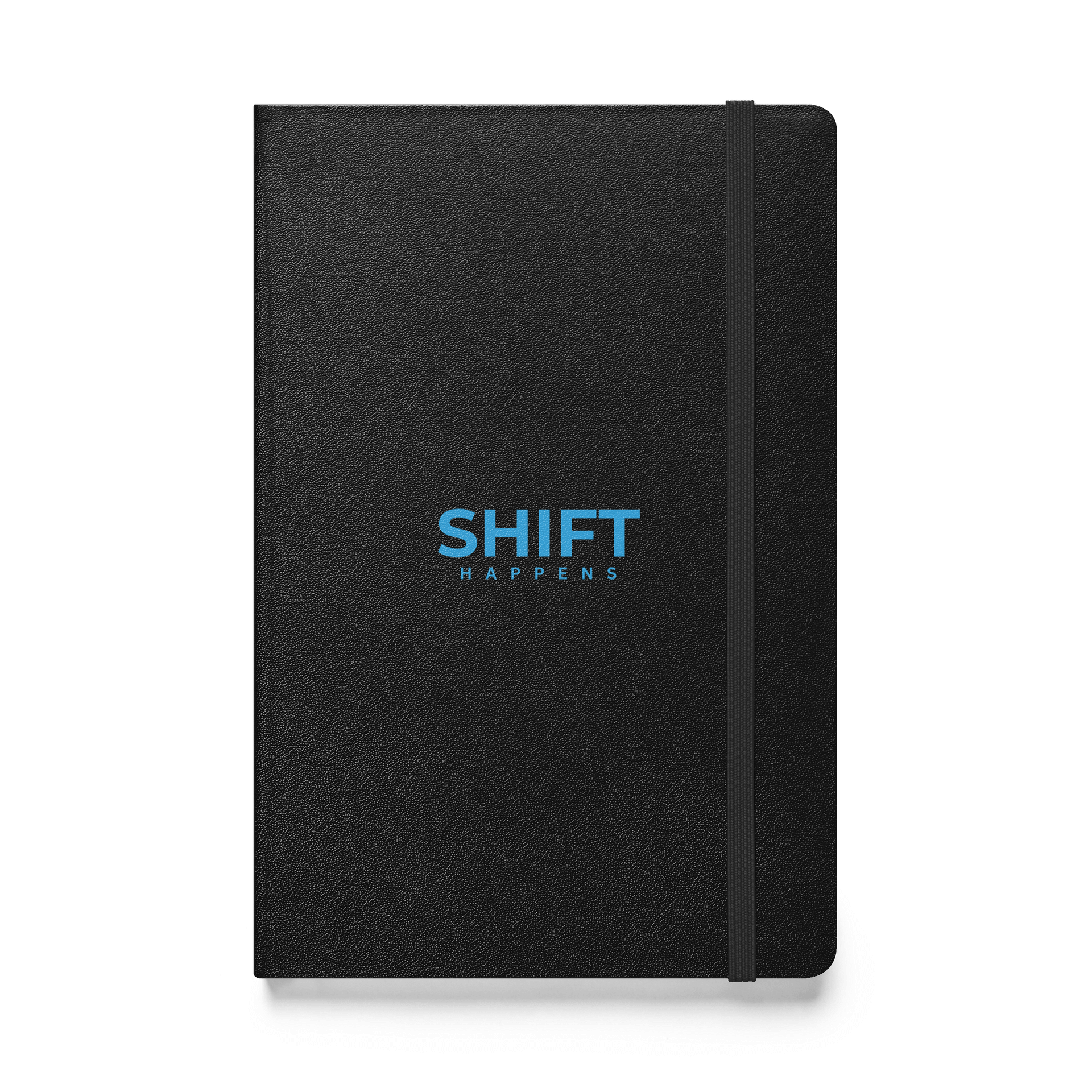 SHIFT Happens: The Journal product image (1)