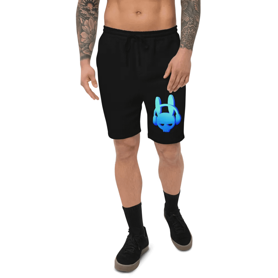 Men's Fleece Shorts product image (3)