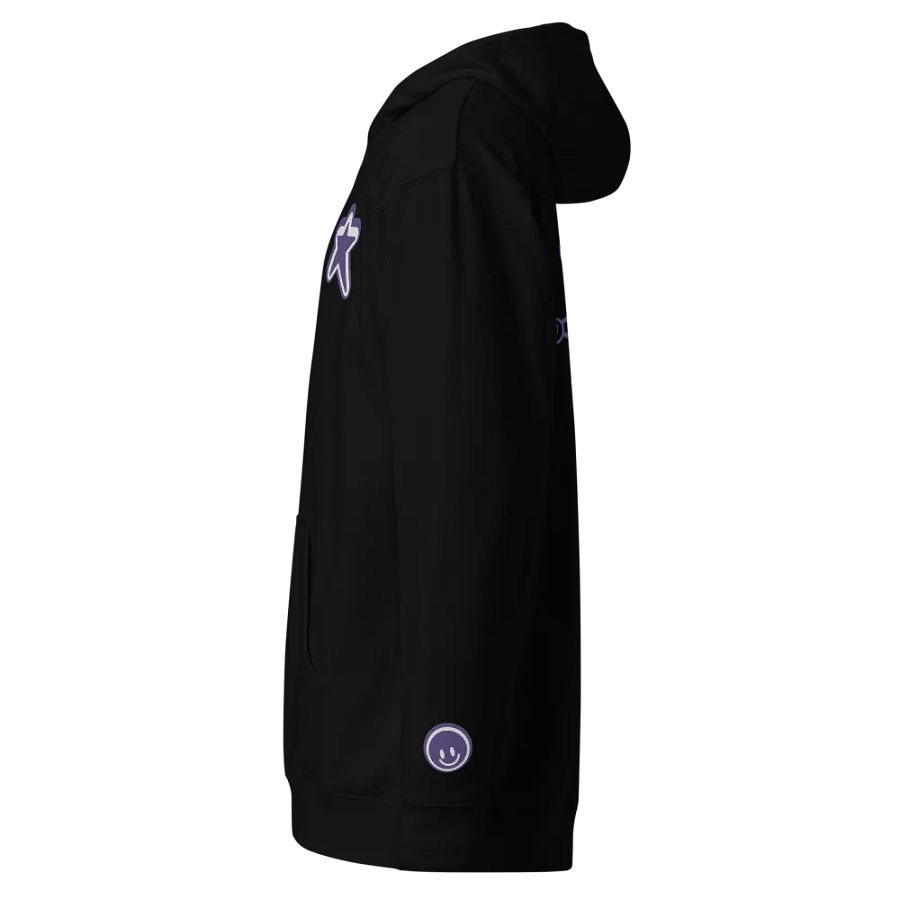 Y2K Collection - Pullover Hoodie product image (3)