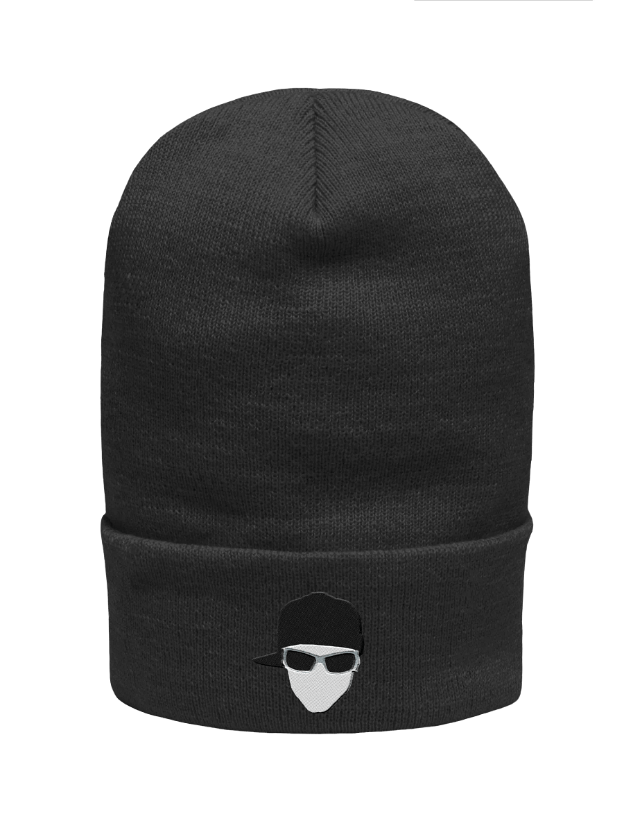 "Heart & Soulja" Beanie product image (1)