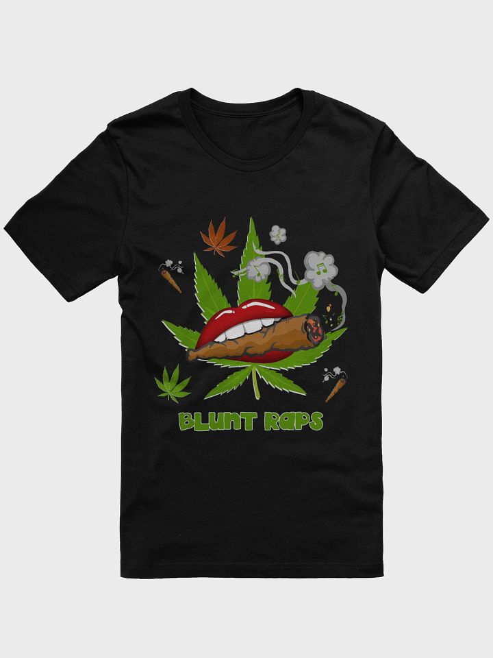 OG Blunt Raps product image (1)