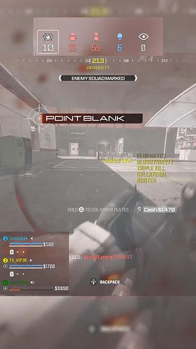 i guess you gotta go for it somtimes