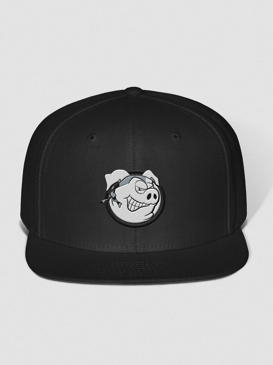 Hardcore Survival Cappy product image (2)