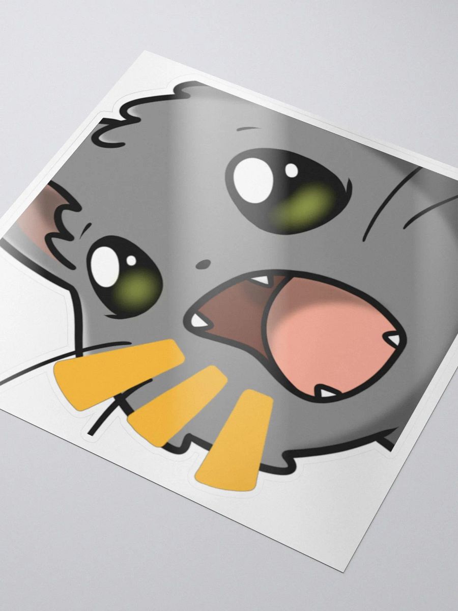 pixScream Sticker product image (3)