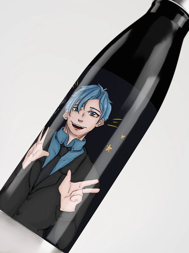 Stainless Steel Bottle product image (1)