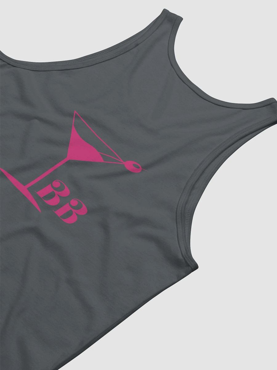 Bitchez Be Boozy Tank Top product image (7)
