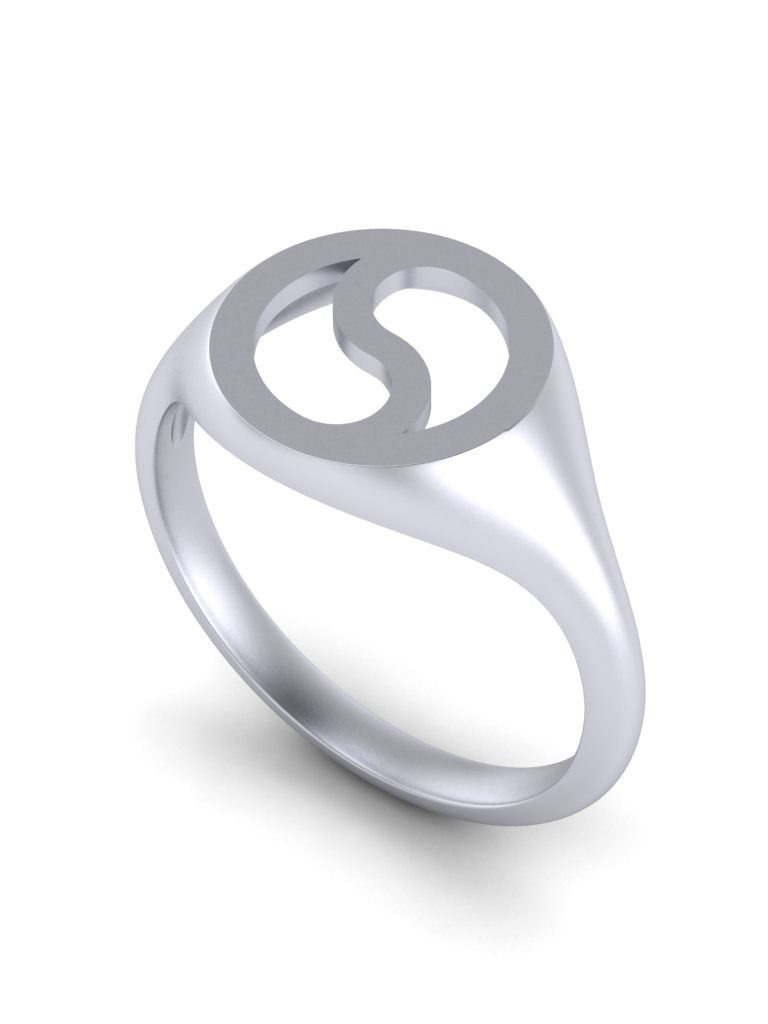 Infinity Ring 2 product image (1)