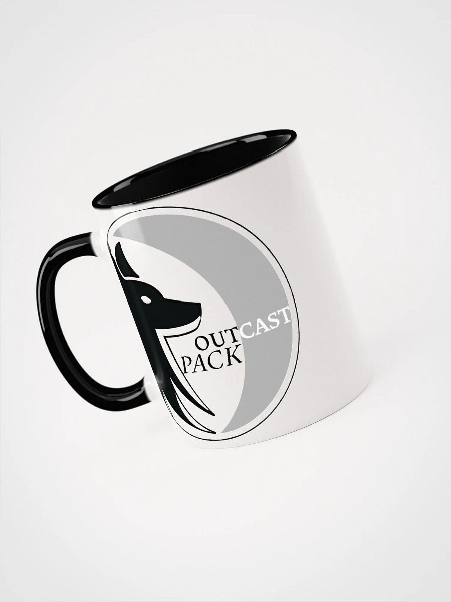 Outcast Pack Mug product image (3)