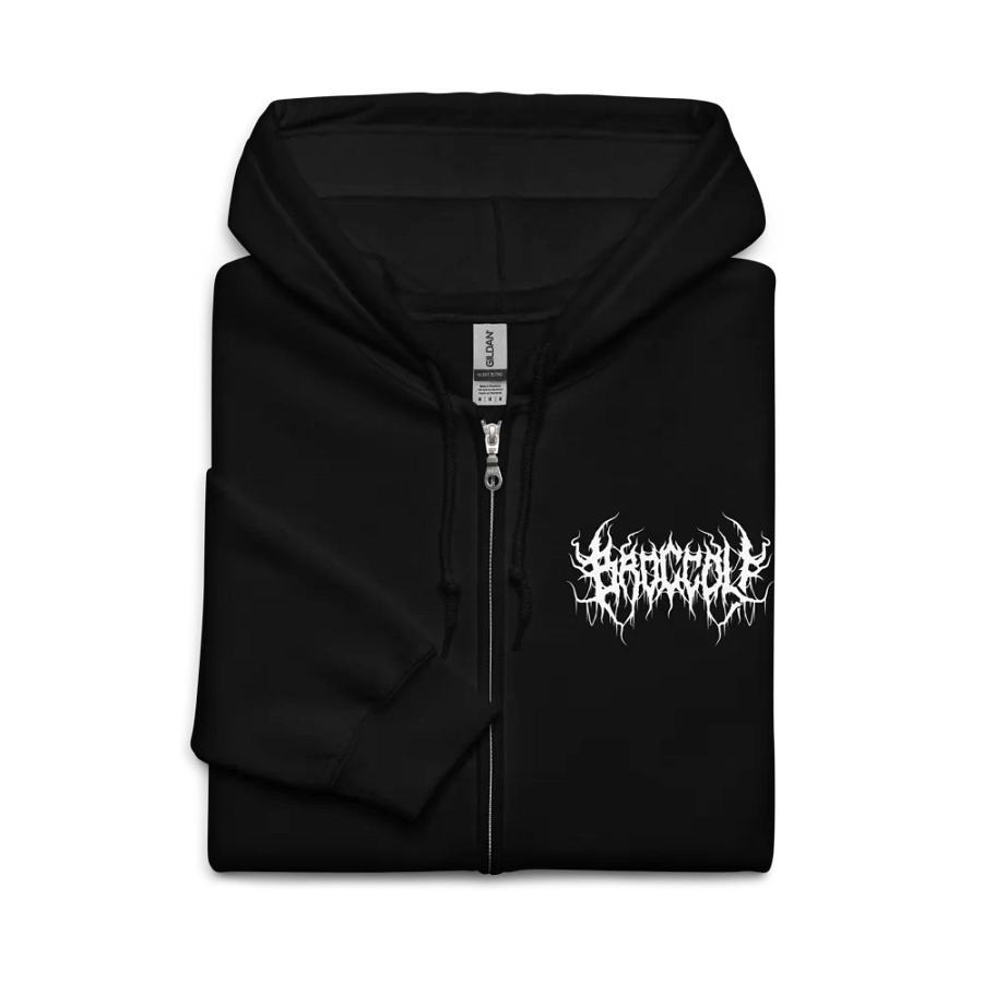 Hoodie of reasonable comfort product image (3)