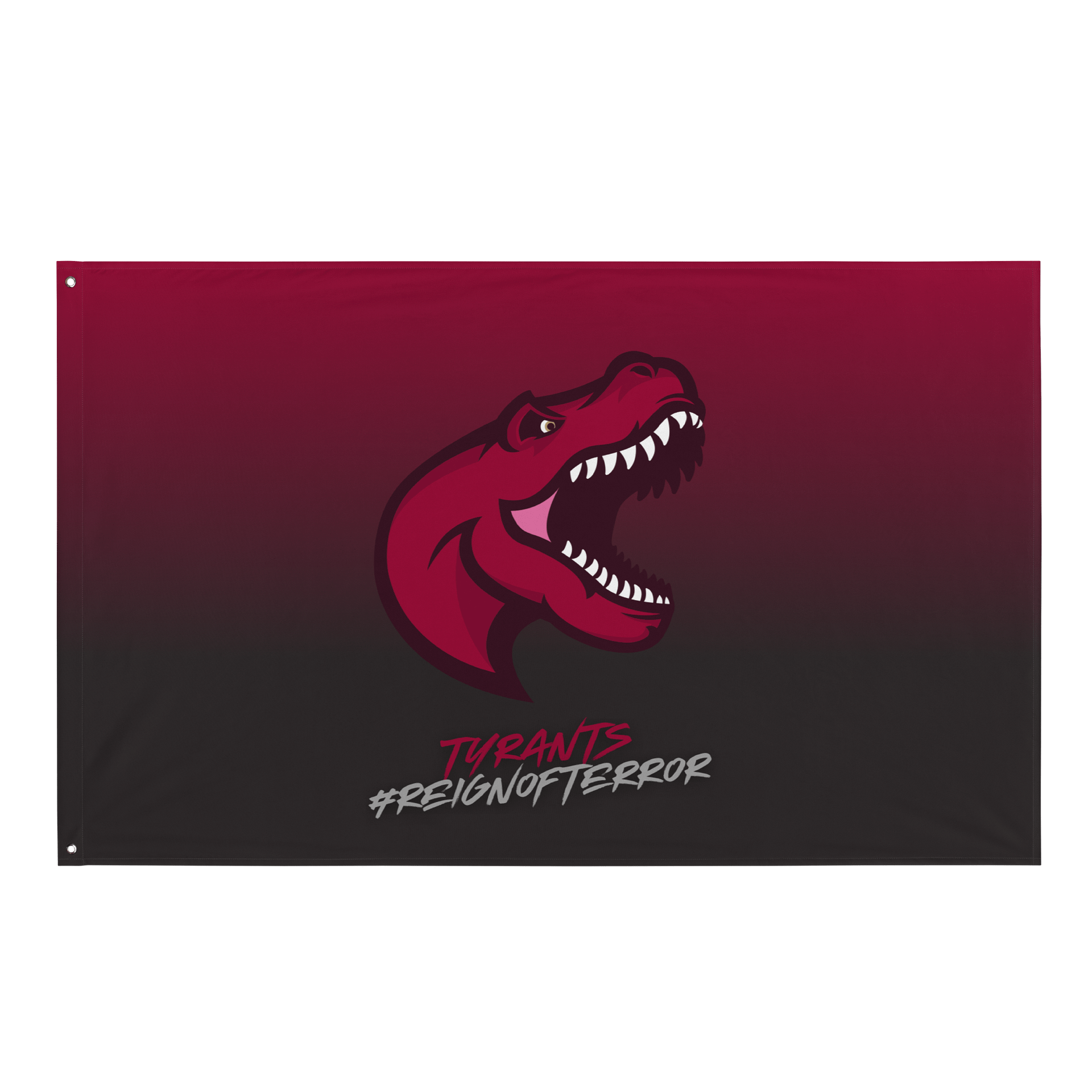 Tyrants Flag product image (1)