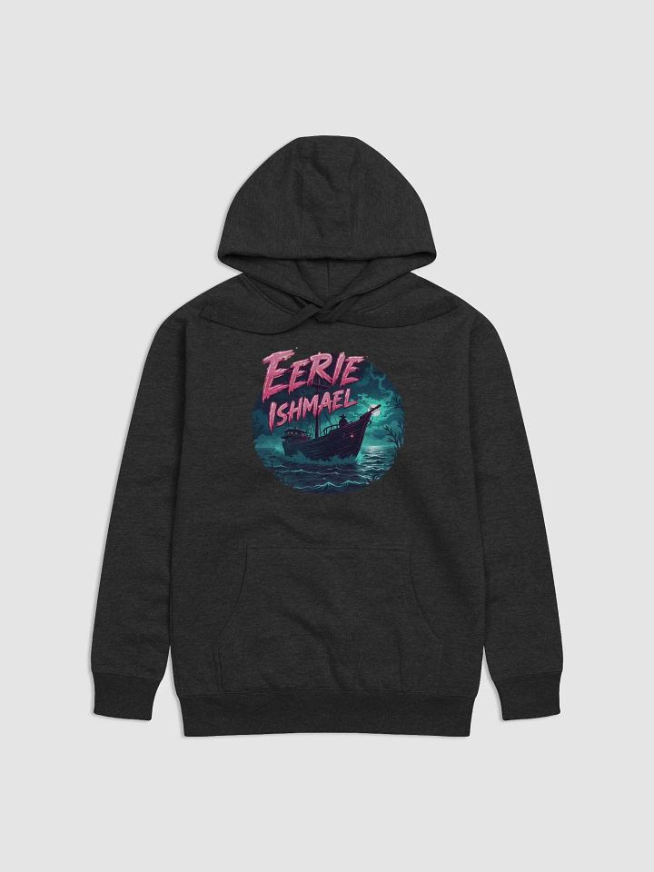 Eerie Ishmael Hoodie product image (1)