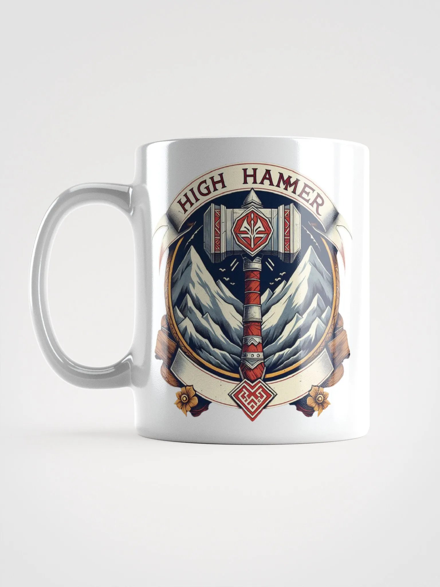 Highhammer Mugzy product image (6)