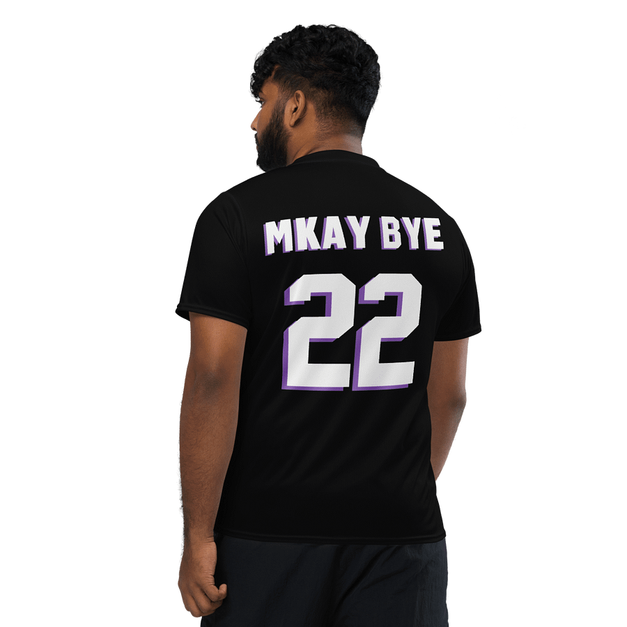 Wassabi Jersey Shirt product image (9)