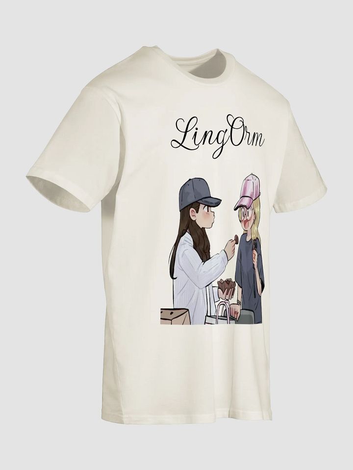 LingOrm Unisex Premium T Shirt product image (2)