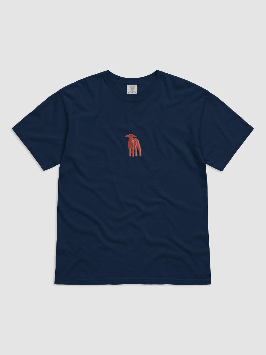 Still Waters Unisex Tee product image (3)