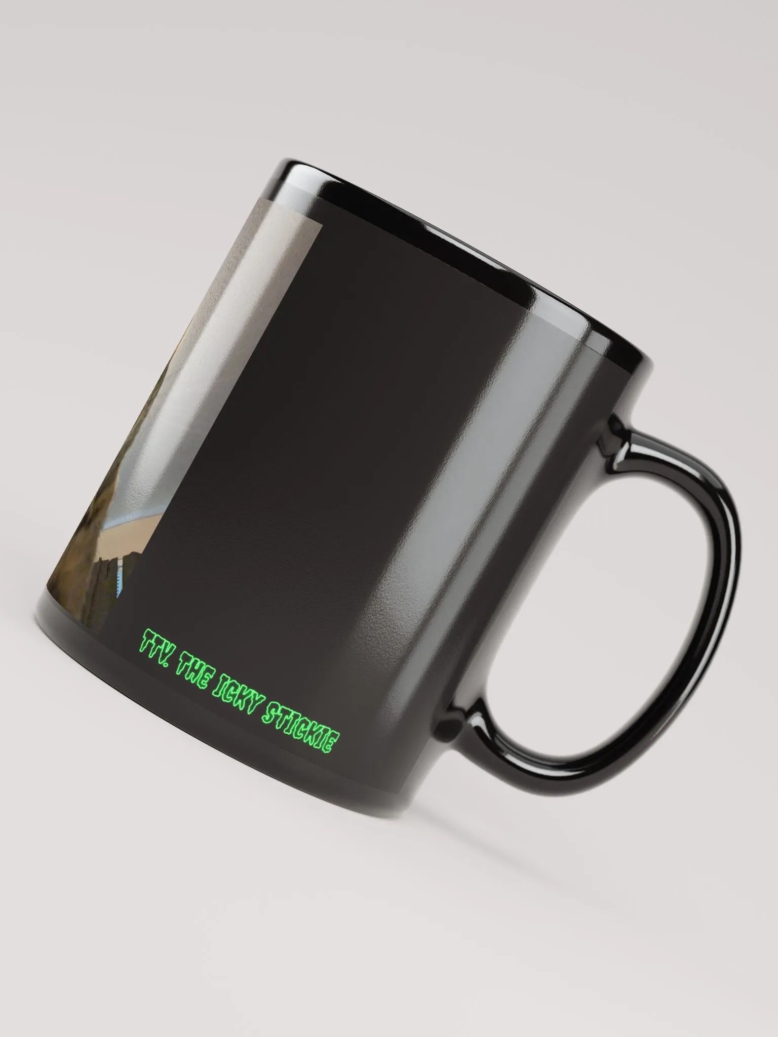Stupid Cat Mug product image (7)