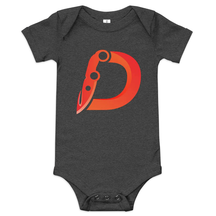 Dagshew Onsie product image (1)