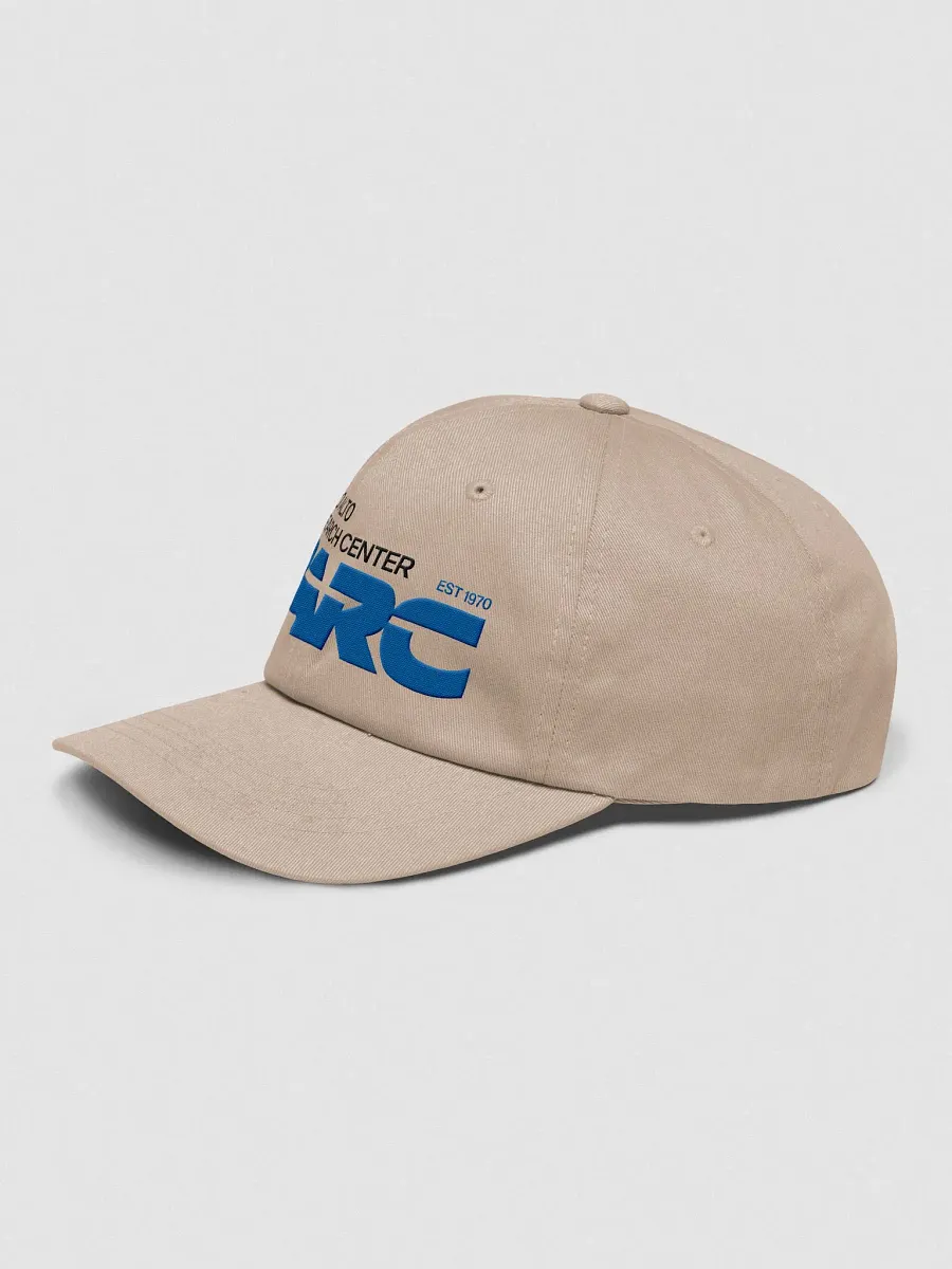palo alto research center (parc) hat - 100% cotton product image (7)