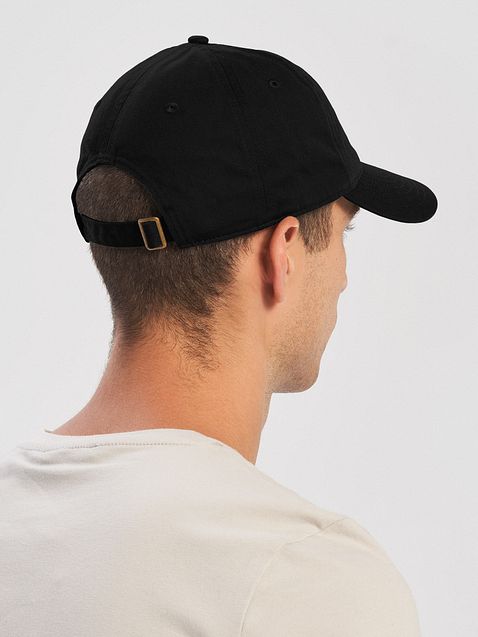 Photo showing Econscious Organic Dad Hat