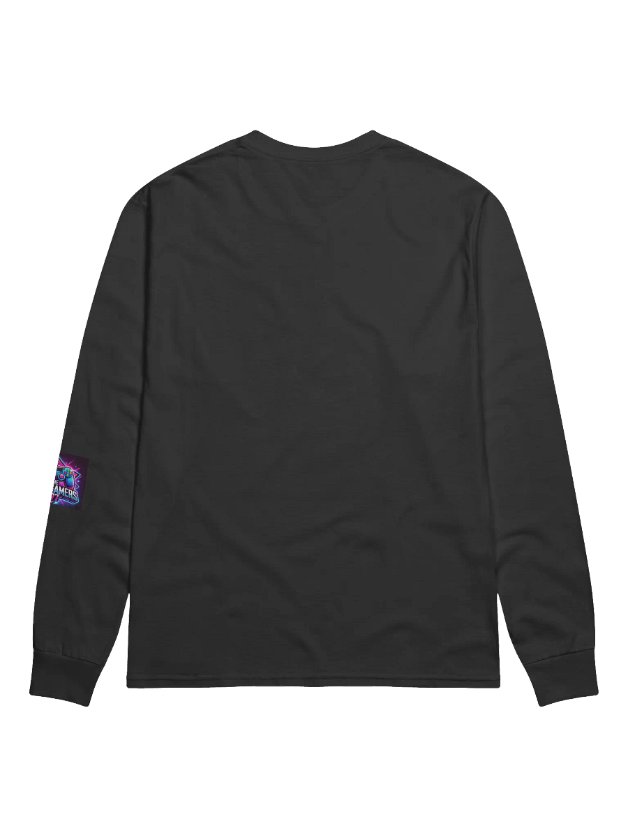 Champion Long Sleeve Shirt - $29.90 | TheBrogamers777 Exclusive product image (1)