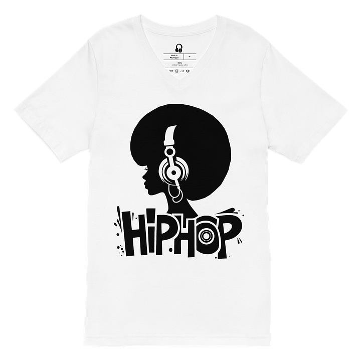 Hip Hop is Poetry product image (2)
