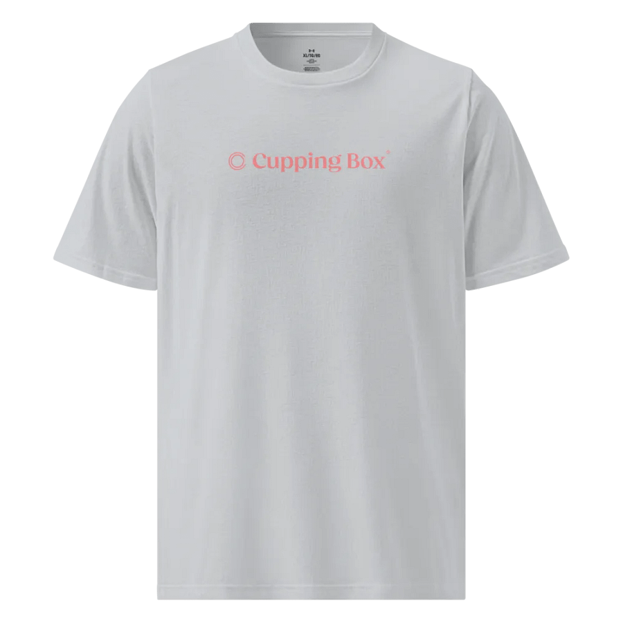 Under Armour T Shirt: Logo Grey product image (1)