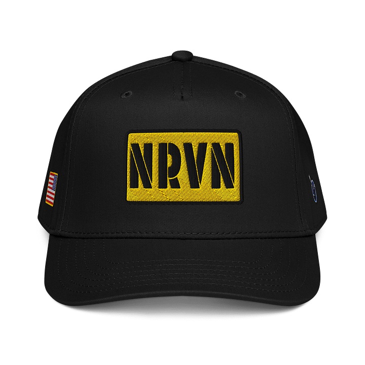 NRVN VALOR HAT product image (1)