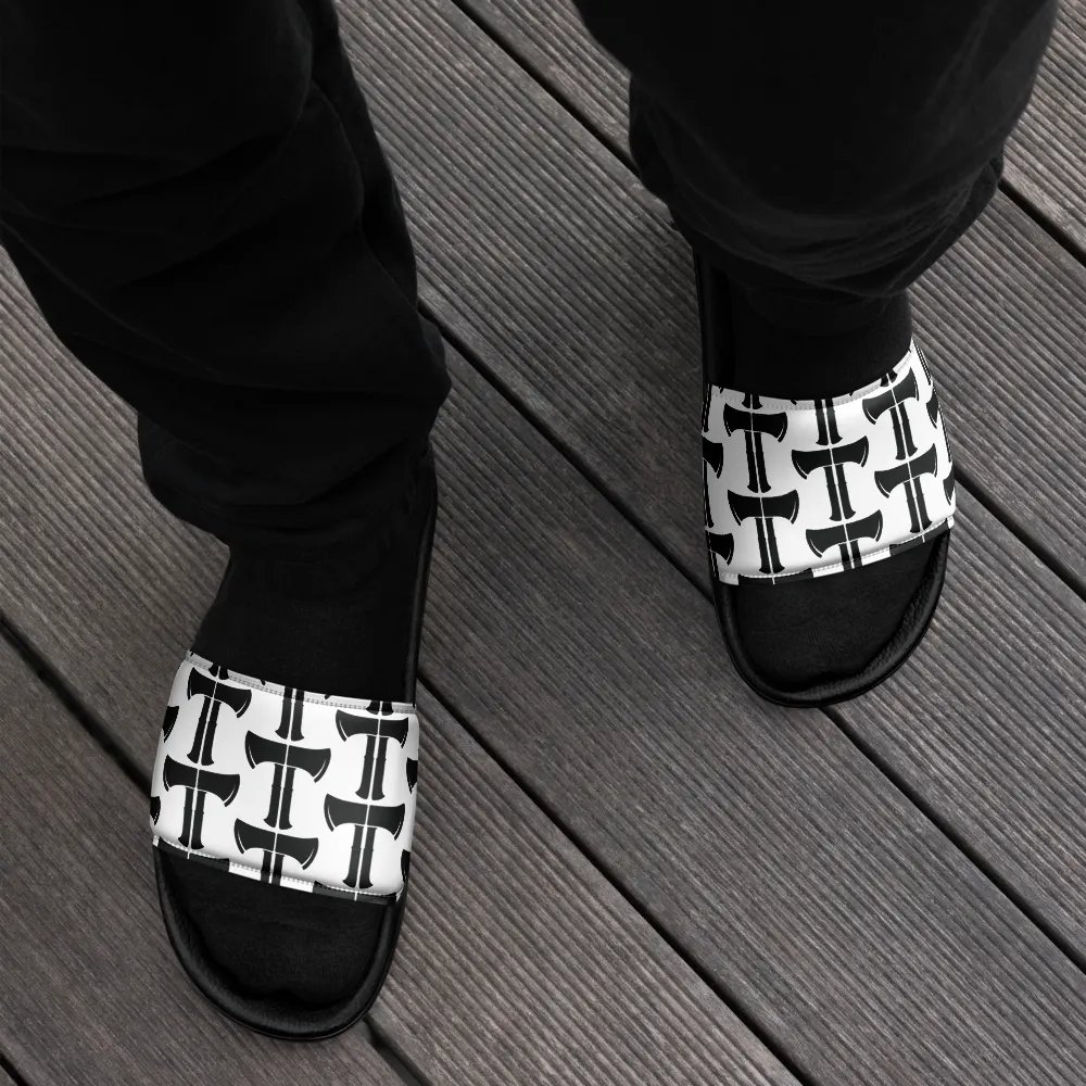 "Black Logo" Slides product image (2)