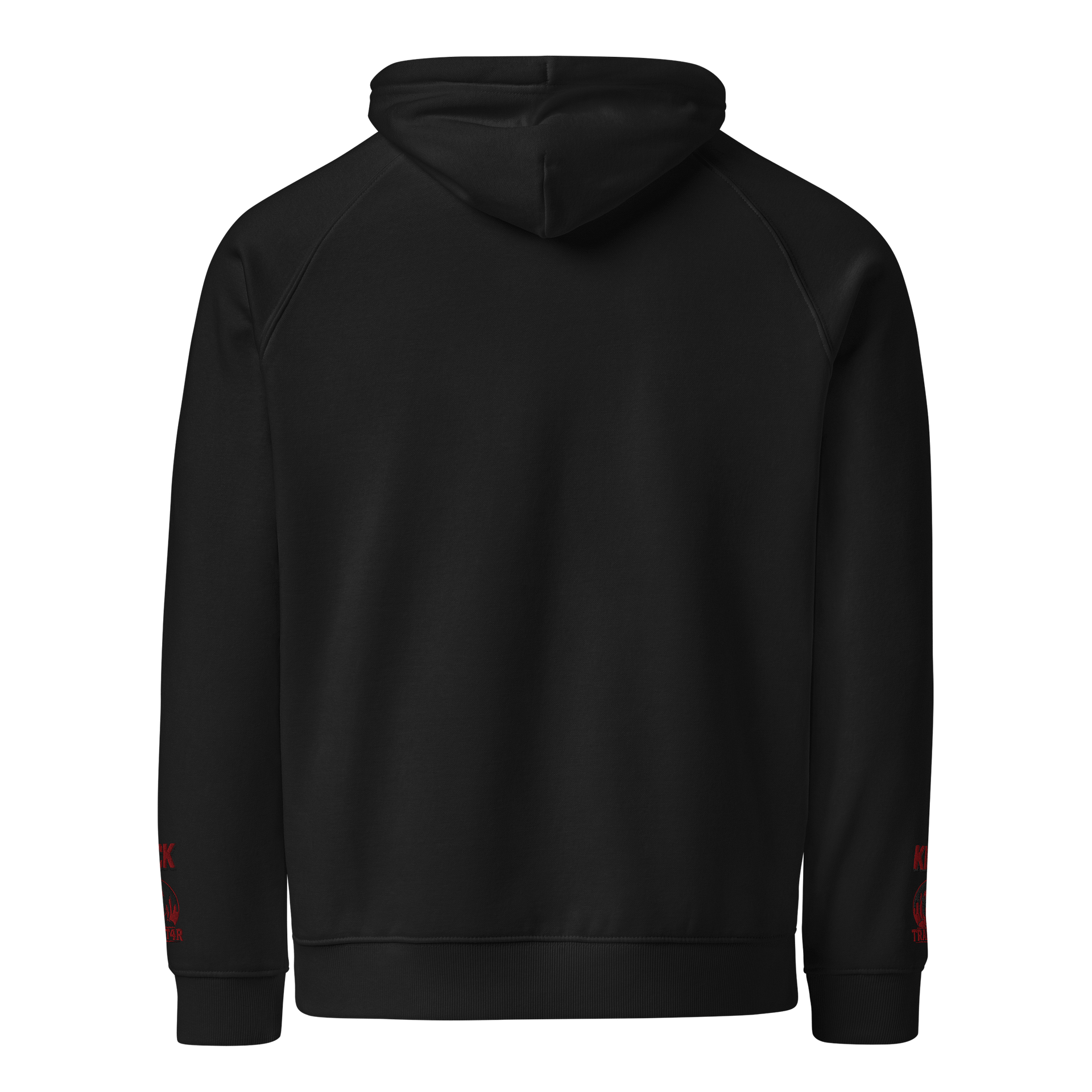 TRAPST4R HOODIE product image (4)