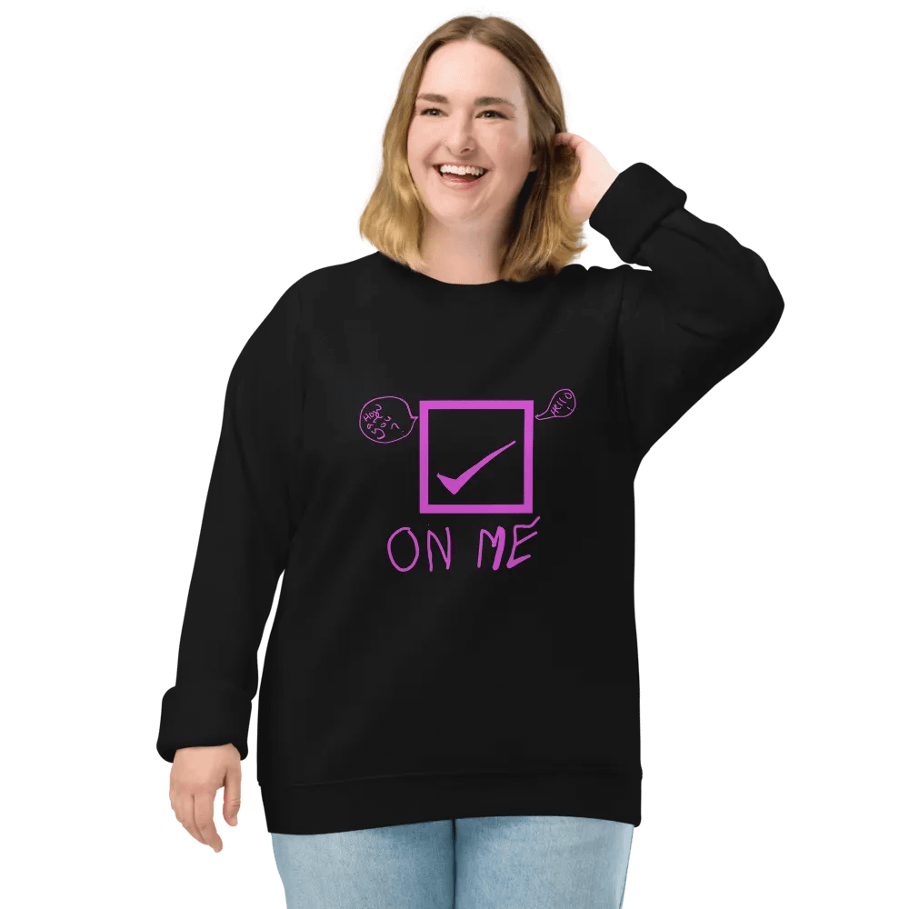 Check on Me product image (3)