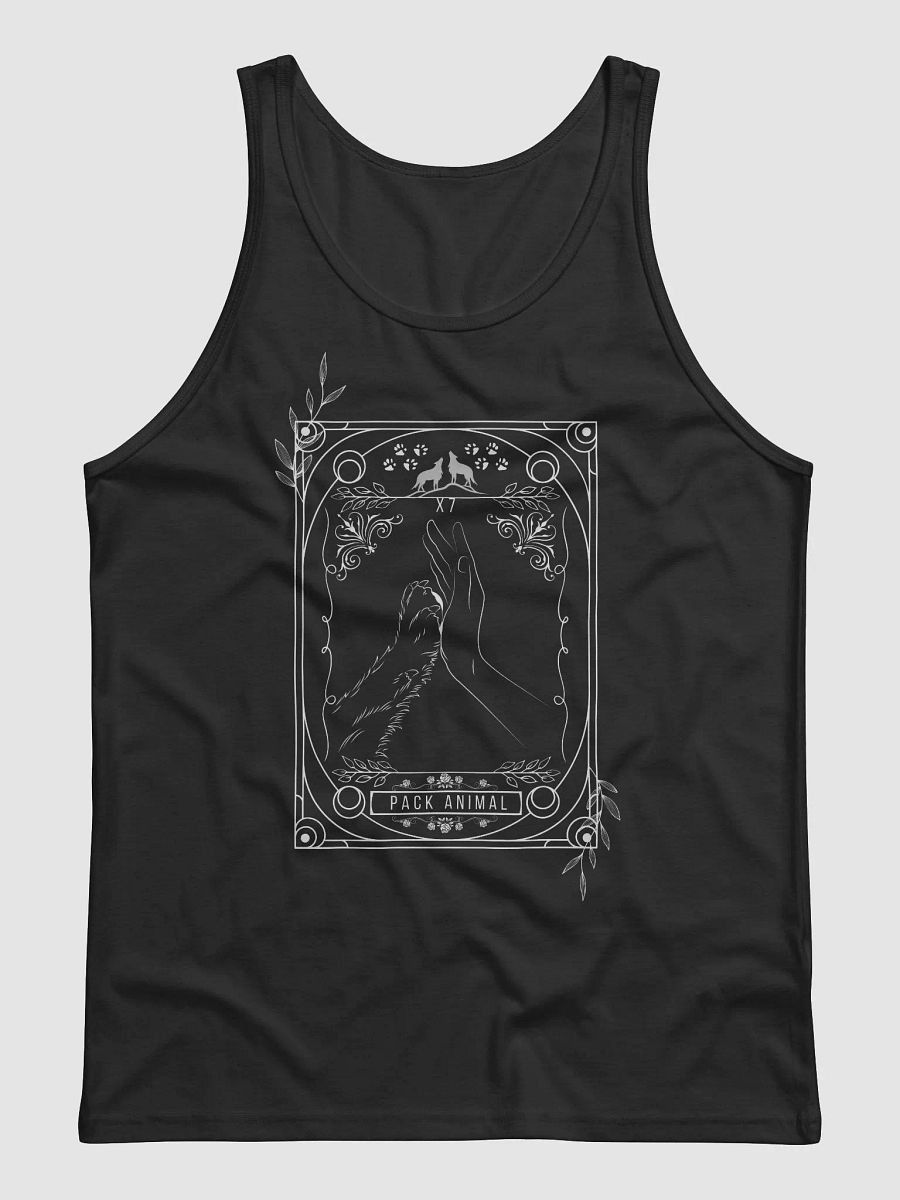 Pack Animal Tank product image (2)