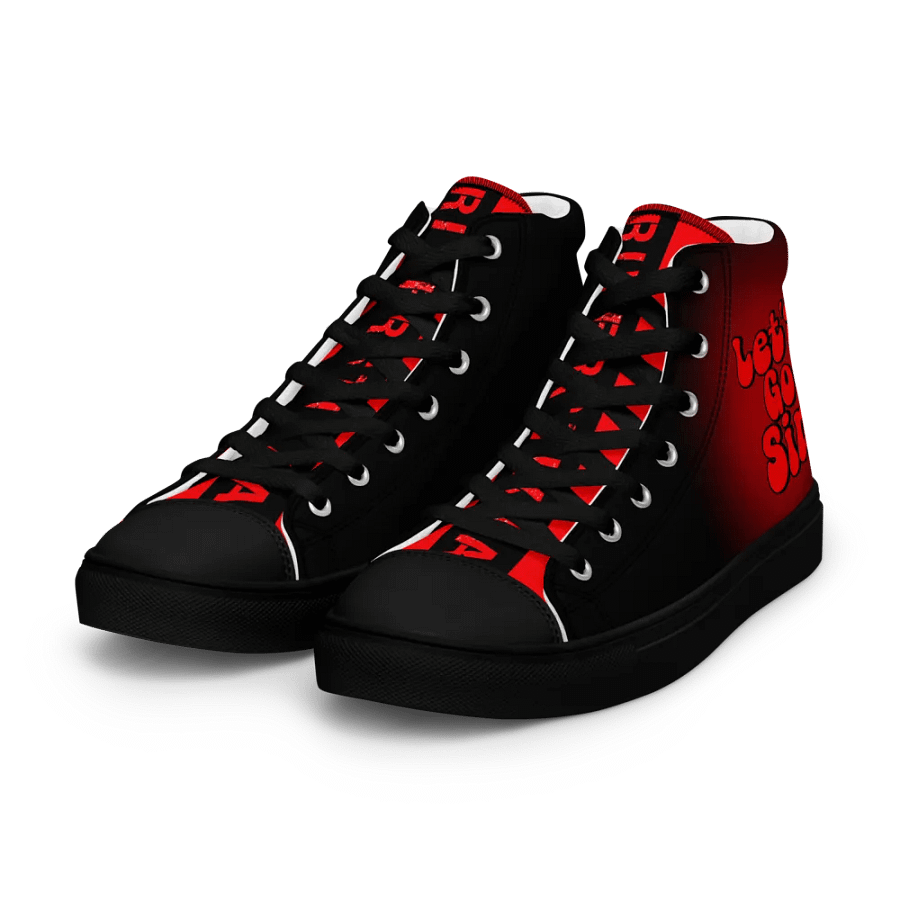 Let's Go Sin Men's Shoes product image (4)