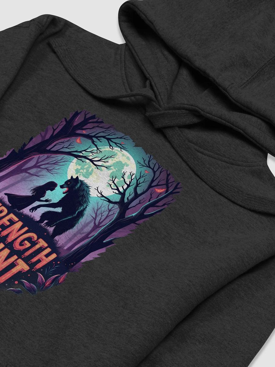 Strength Haunt Hoodie product image (4)