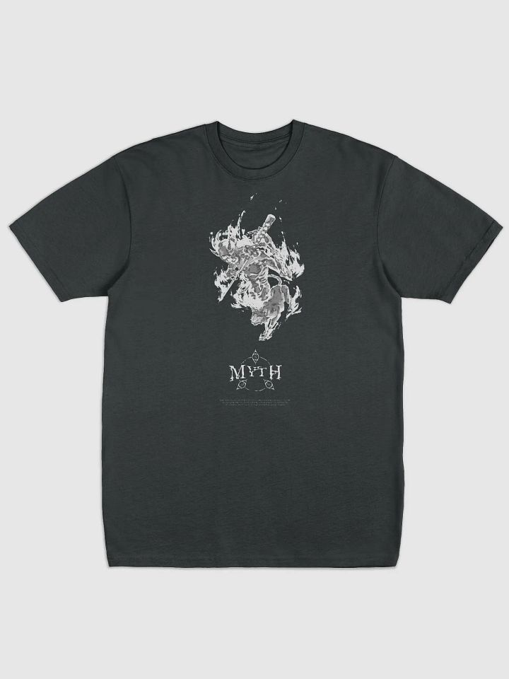 MYTH X PAJI 0002 - WHITE product image (1)