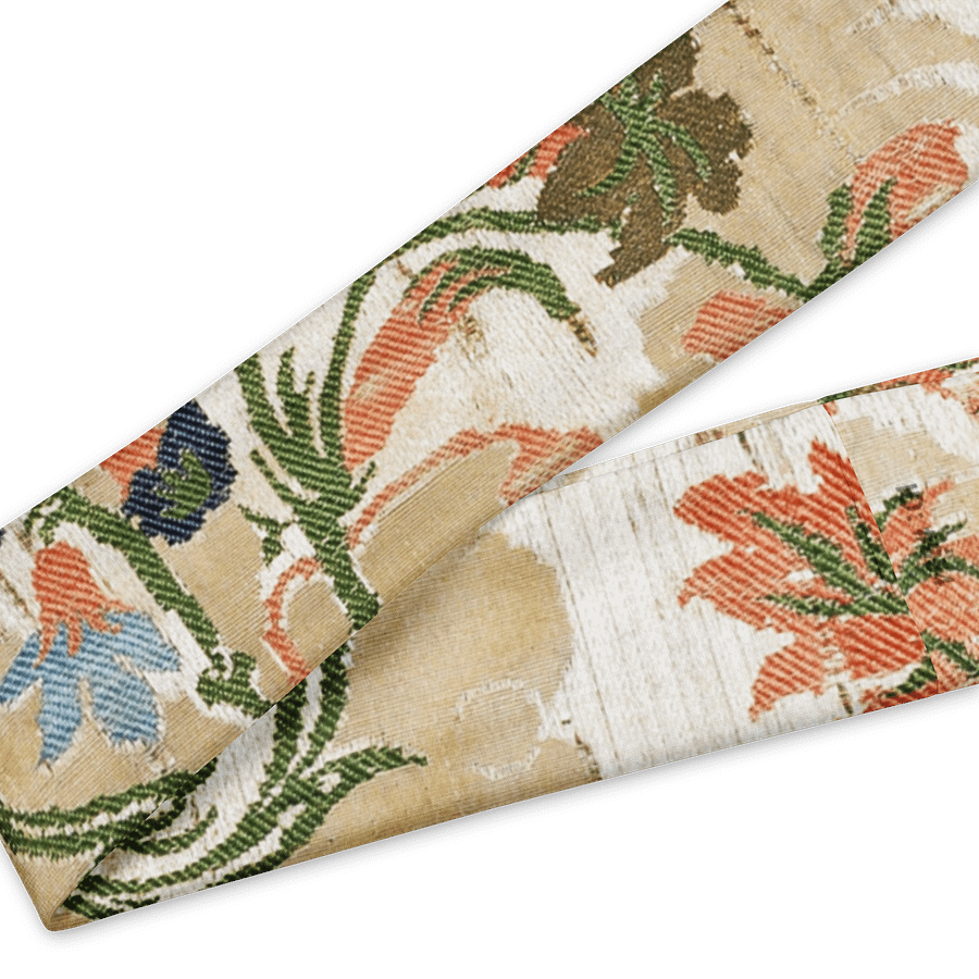 Symmetrical Floral. Headband product image (3)