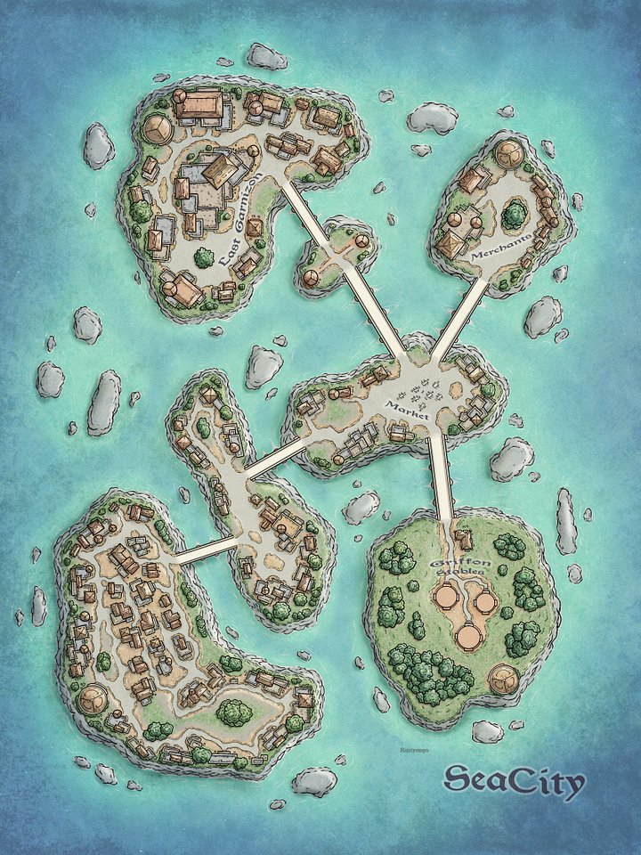 City Pack - whole catalog product image (2)