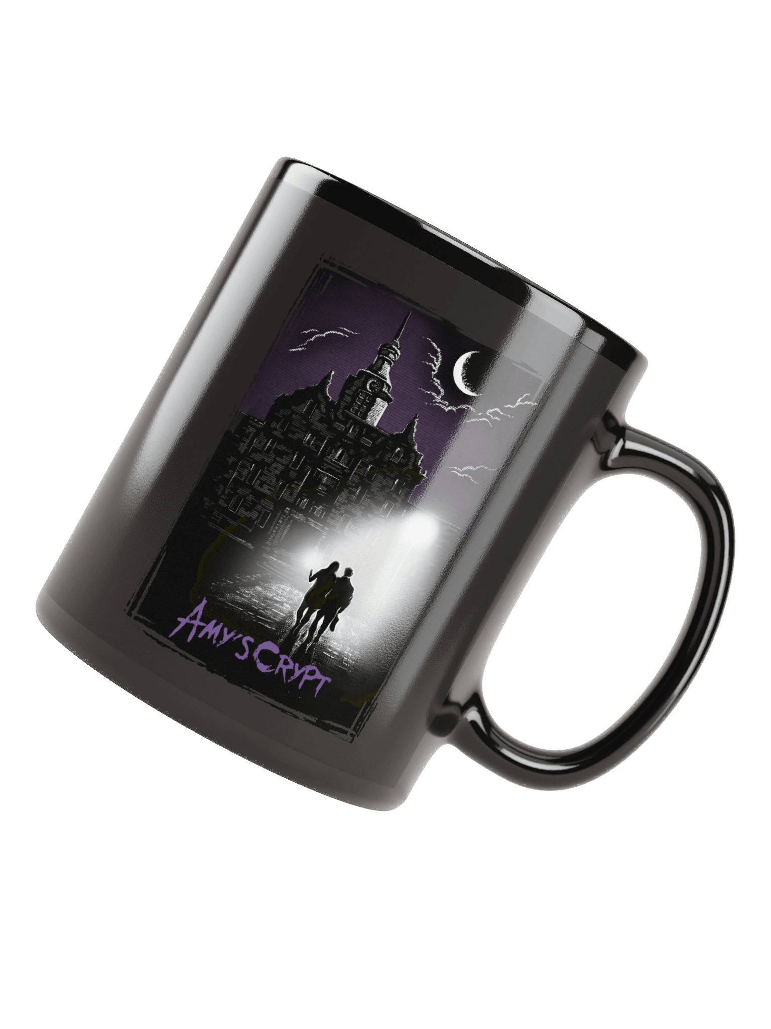 Halloween 2025 | Black Mug product image (8)