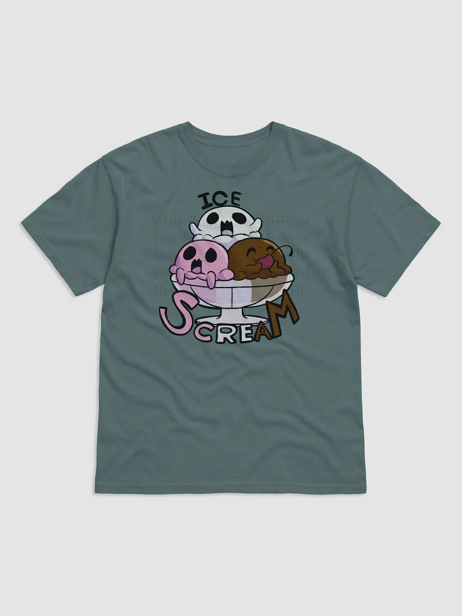 Ice Scream Tee product image (1)