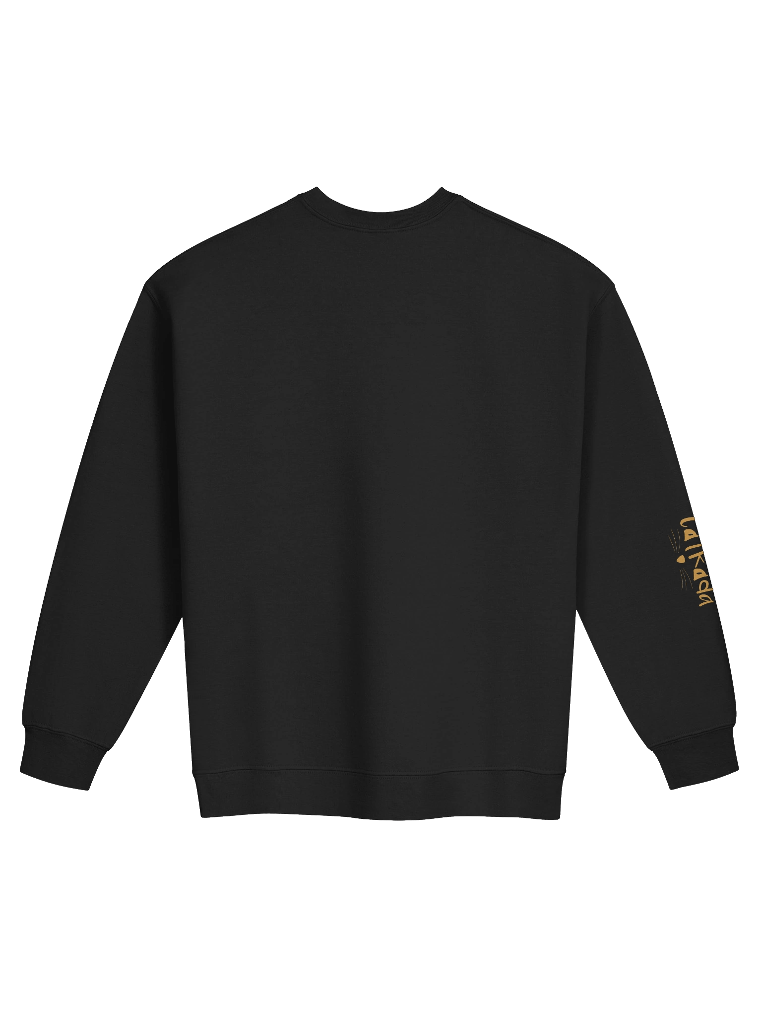 Φύλακας της Λευκάδας CREWNECK product image (2)