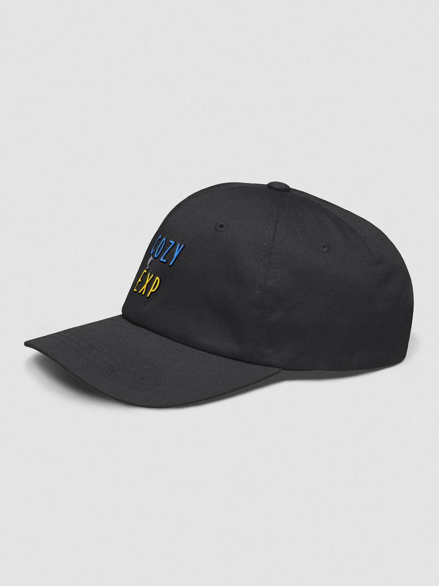 Cozy EXP Hat product image (9)