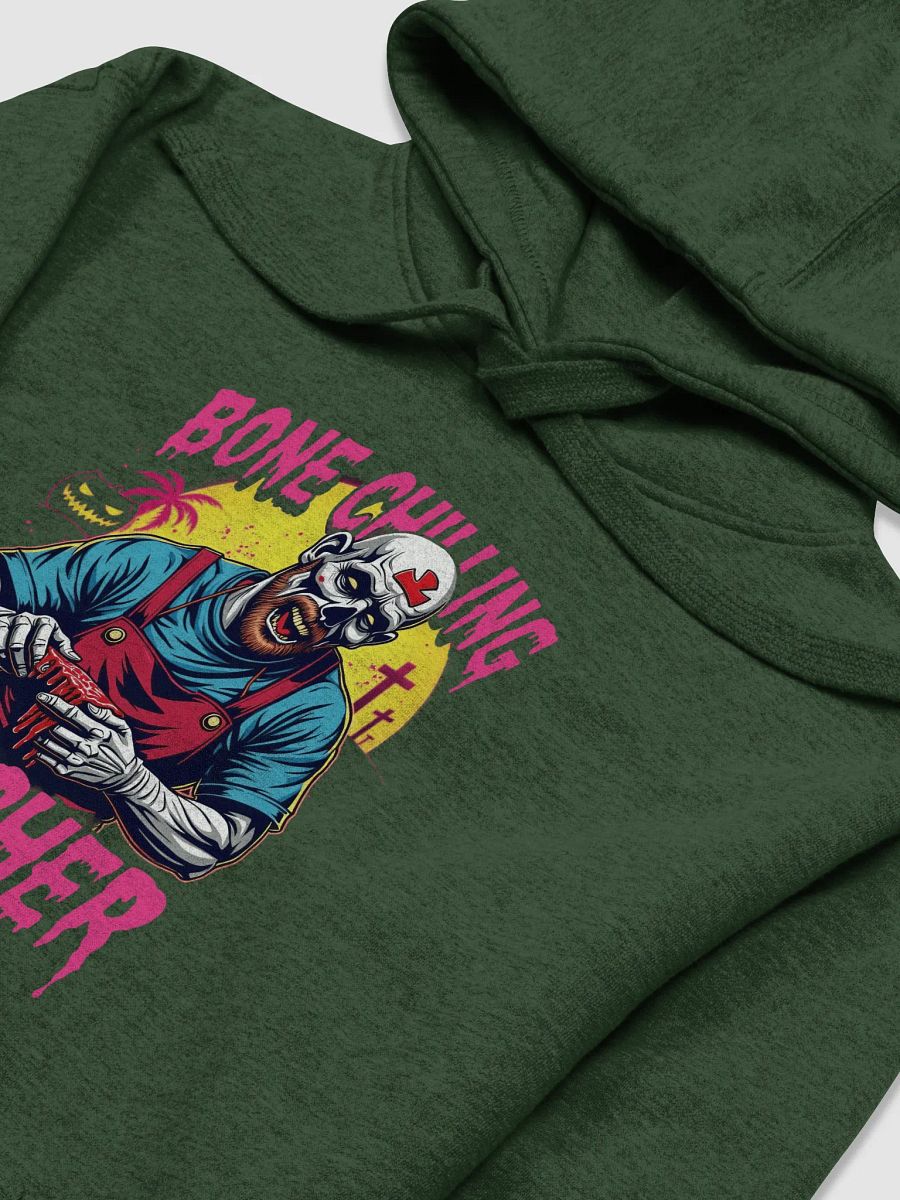 Bone Chilling Butcher Hoodie product image (28)