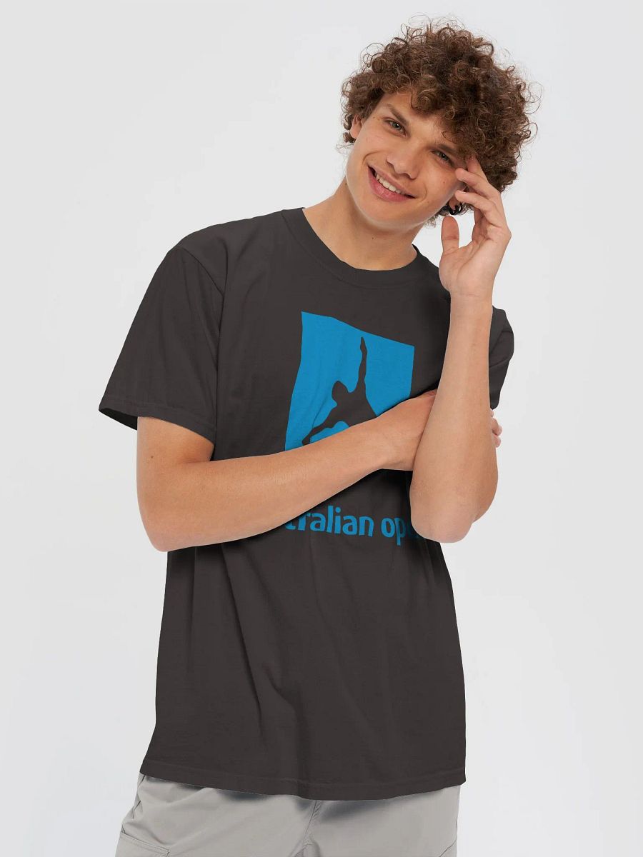 Australian Open Silhouette Tee product image (28)
