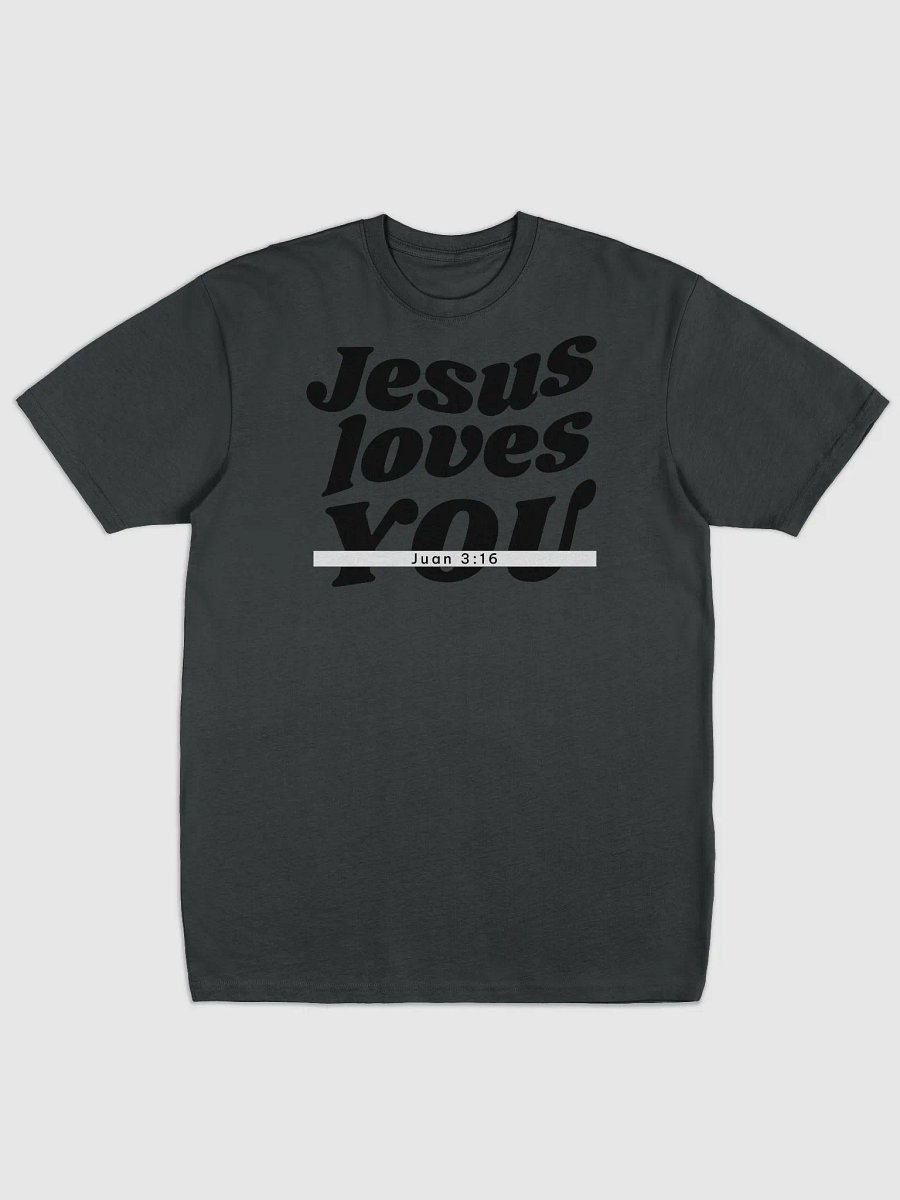 Divine Verse Men's Tee product image (2)