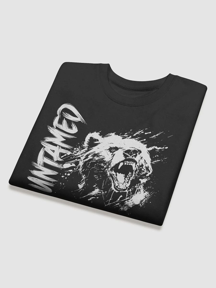 Untamed Bear Sweatshirt product image (19)