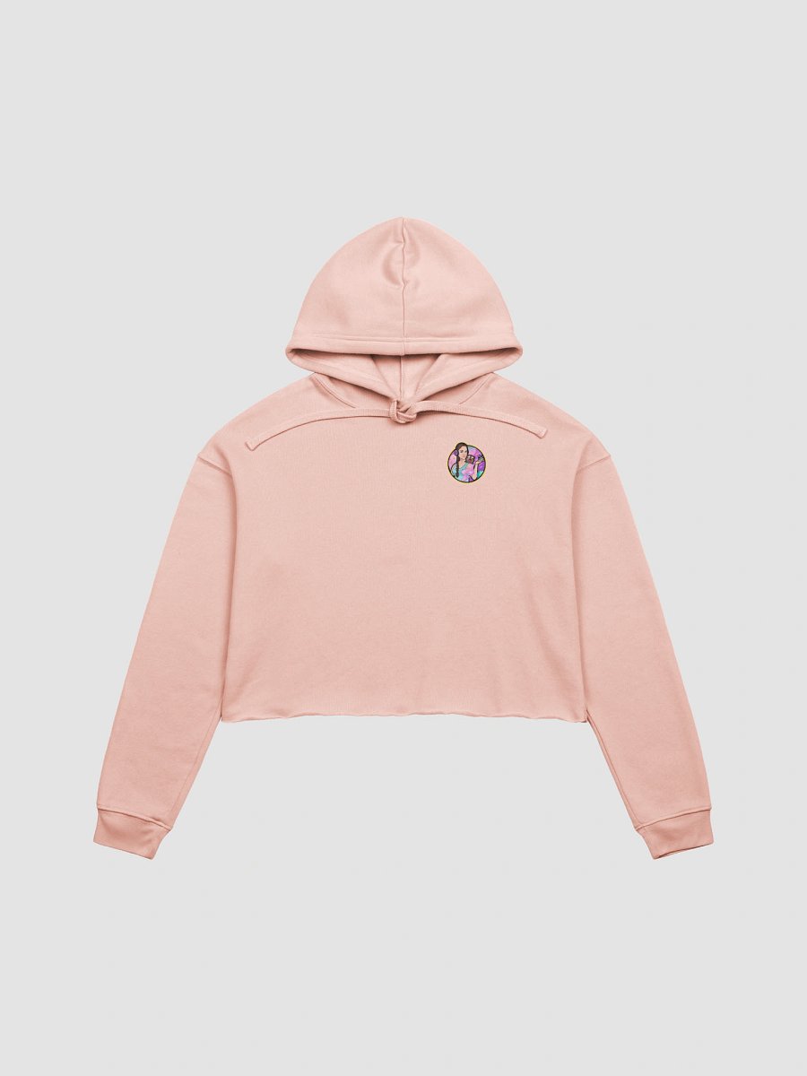 Sudadera corta product image (1)